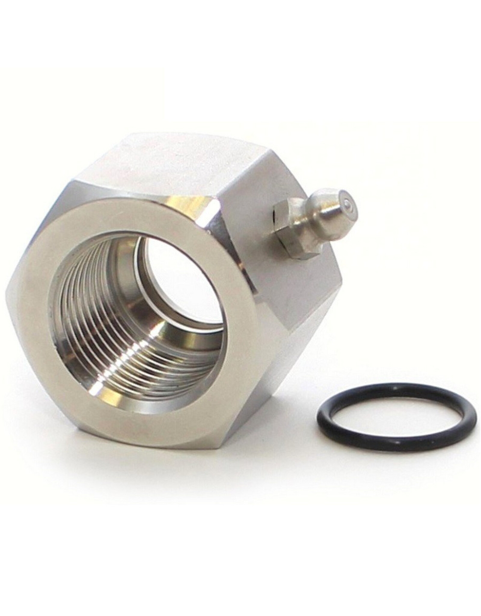 Goldenship Roestvrijstalen vetmoer voor buitenboordmotor