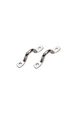Goldenship Stainless Steel Wire Eye Strap (various sizes)