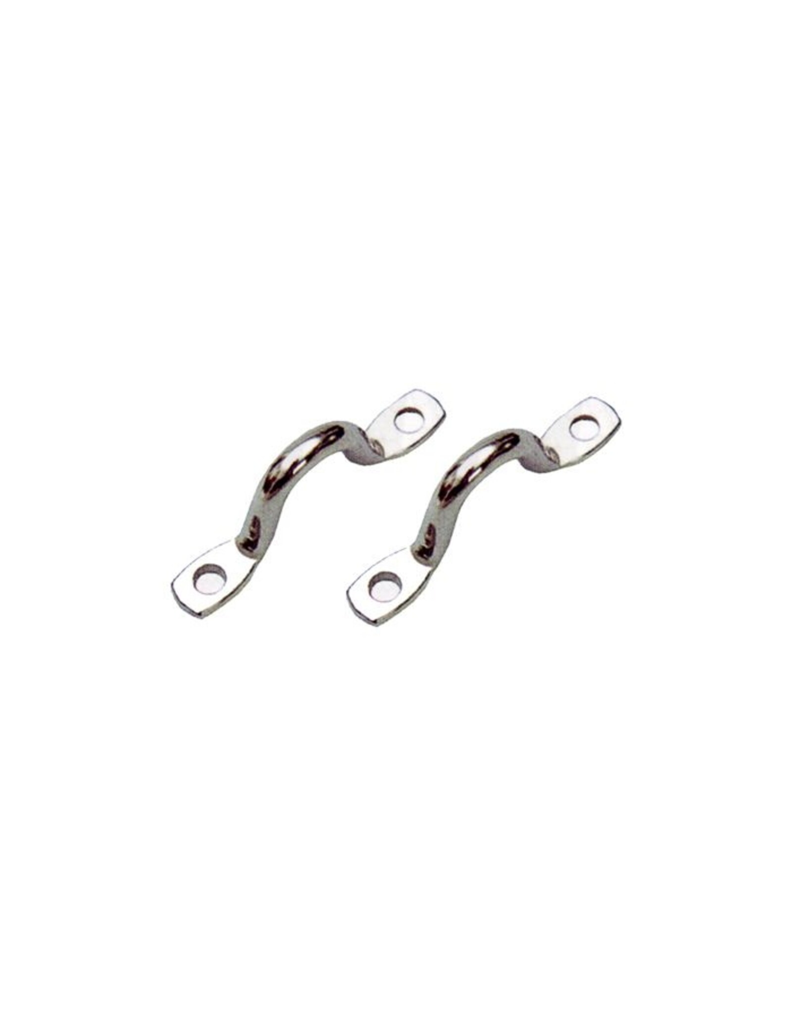 Goldenship Stainless Steel Wire Eye Strap (various sizes)