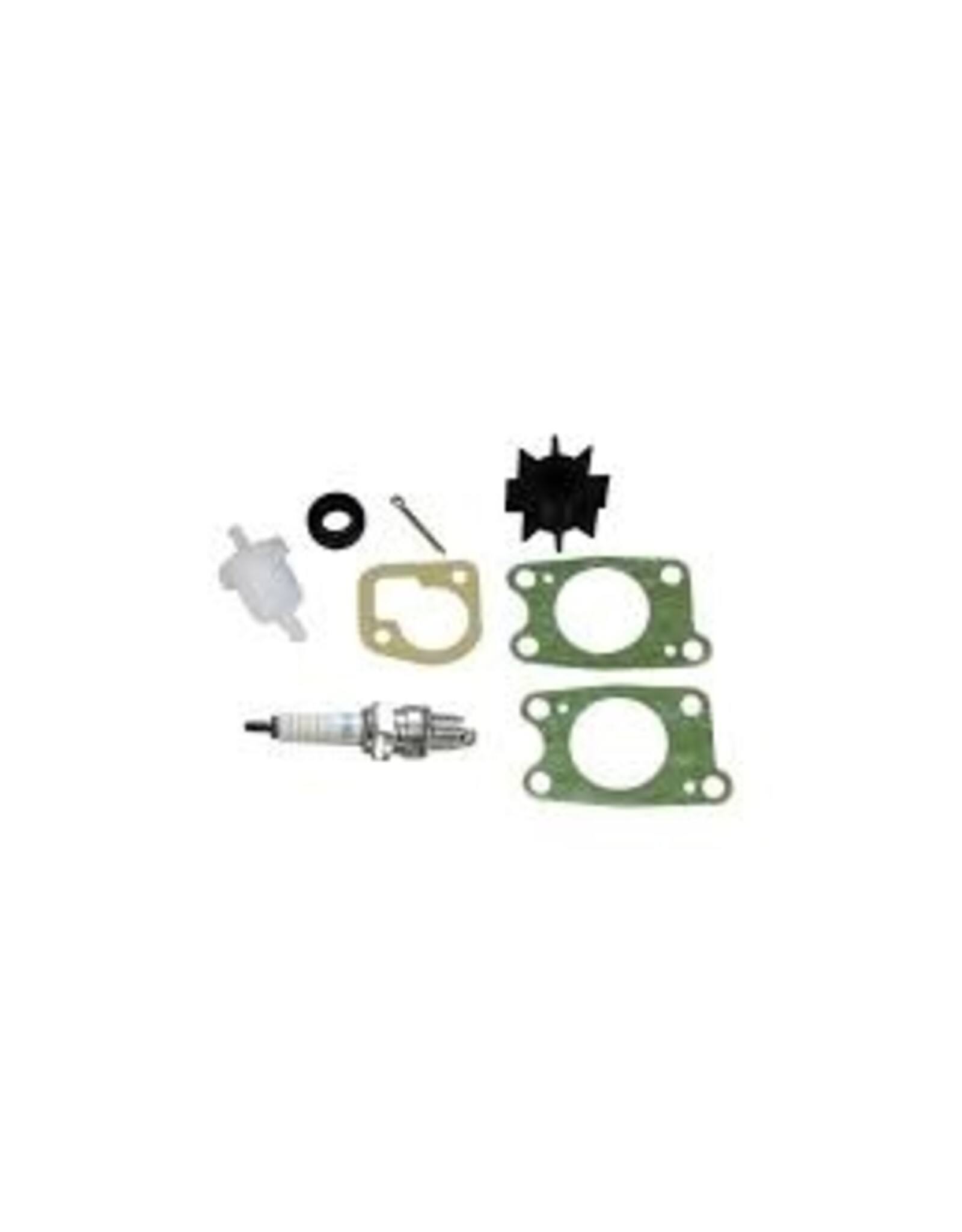 Honda BF4 / BF4.5 / BF5 Maintenance Kit