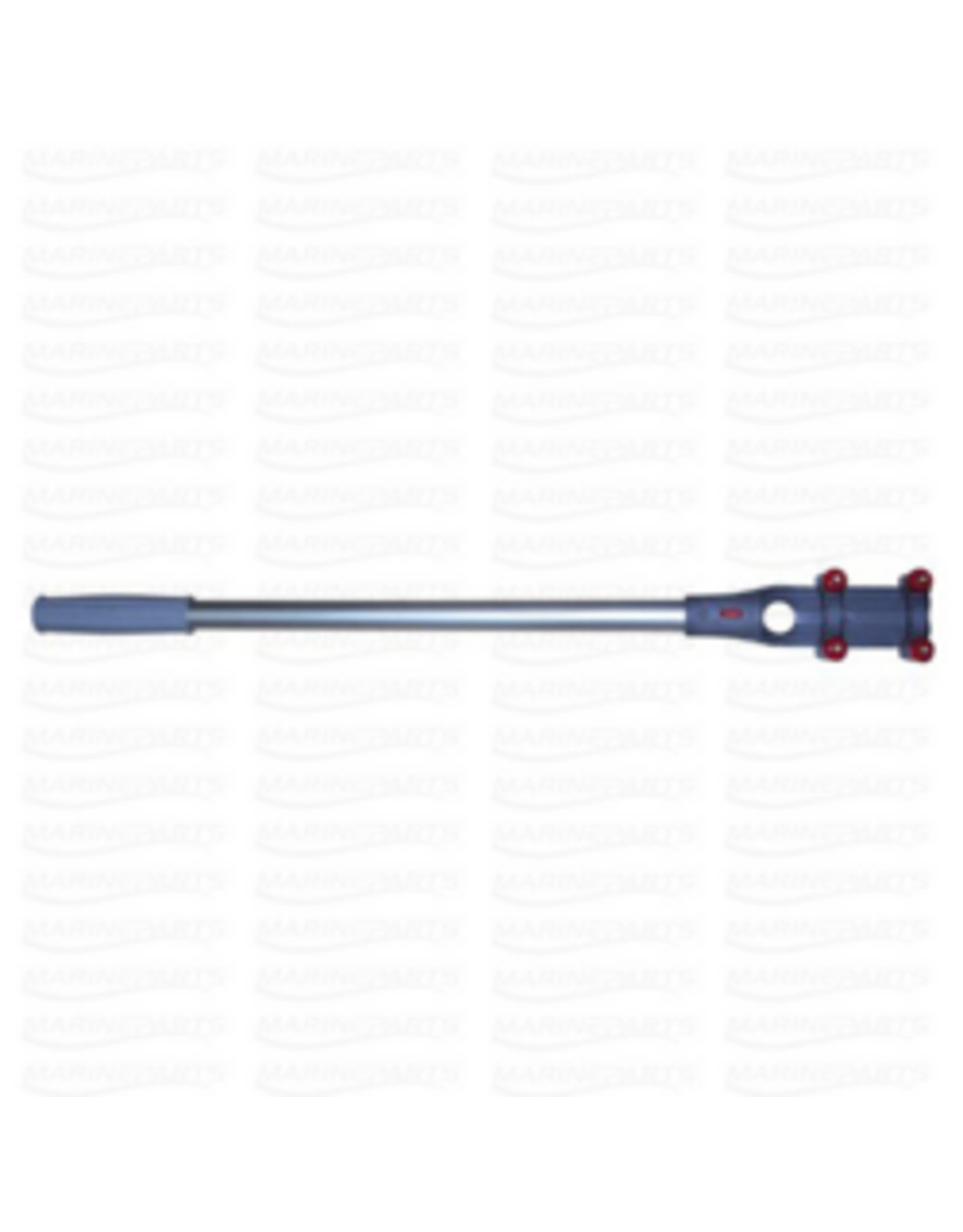 Goldenship Vaste Verlengstok buitenboordmotor 70 cm