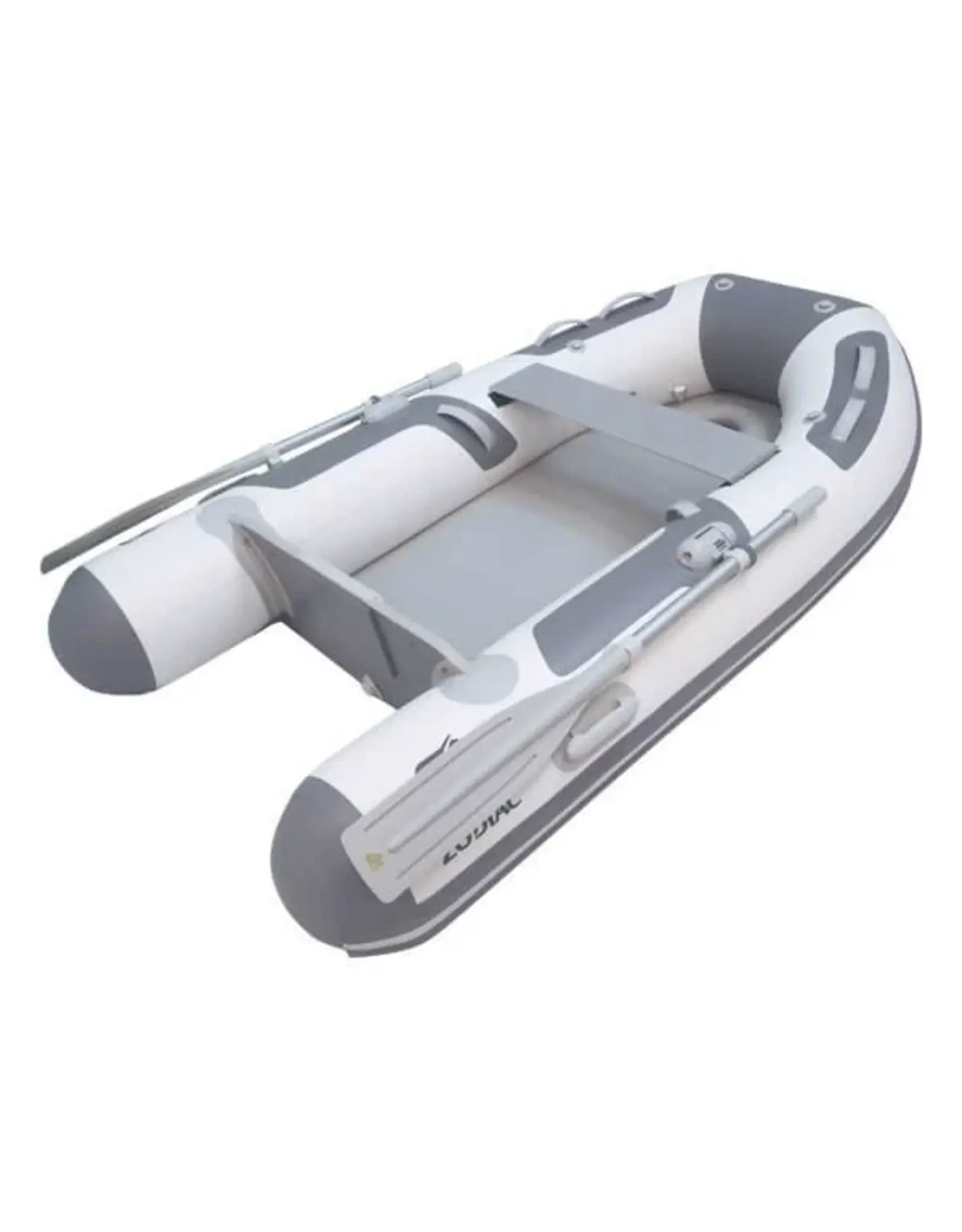Zodiac Cadet 200 Airdeck