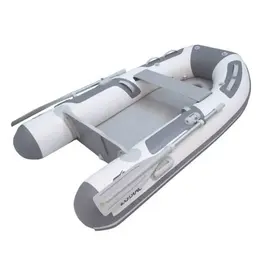 Zodiac Cadet 270 Airdeck