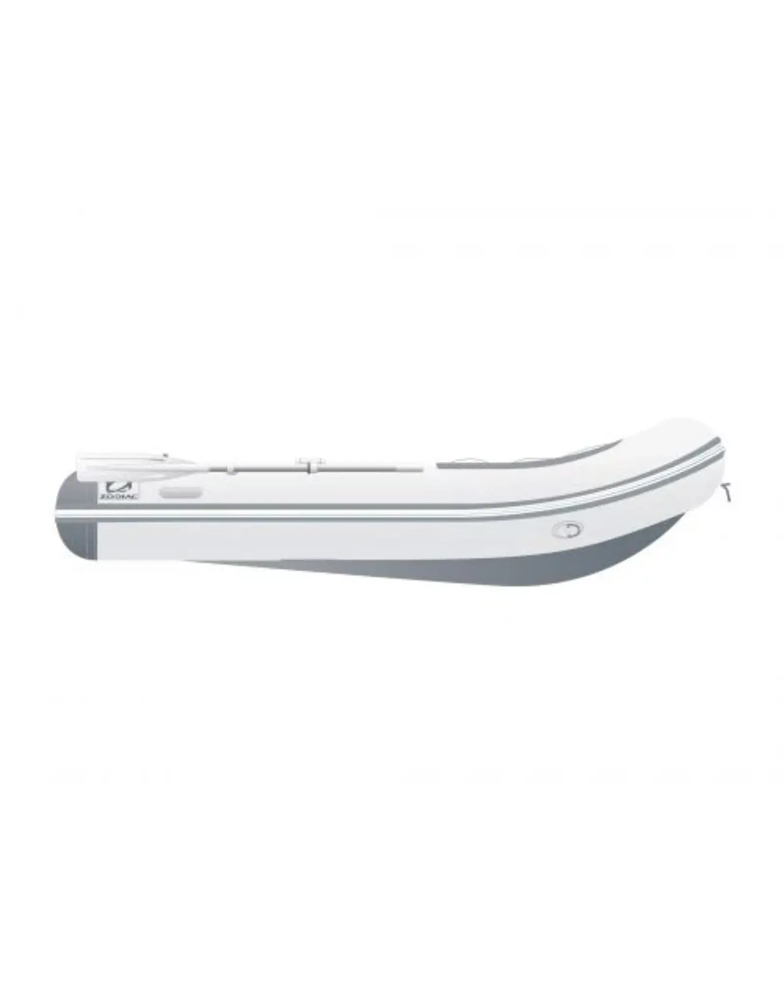 Zodiac Zodiac Cadet 270 Airdeck