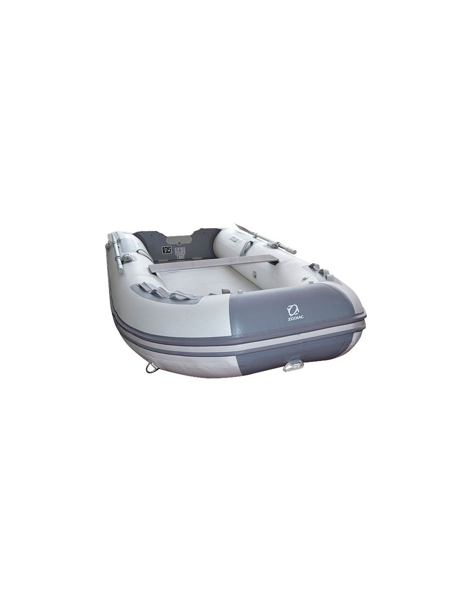 Zodiac Cadet 350 Airdeck