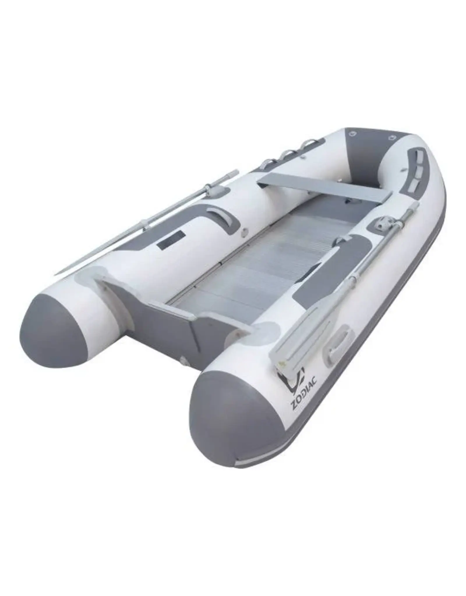 Zodiac Cadet 270 Alu