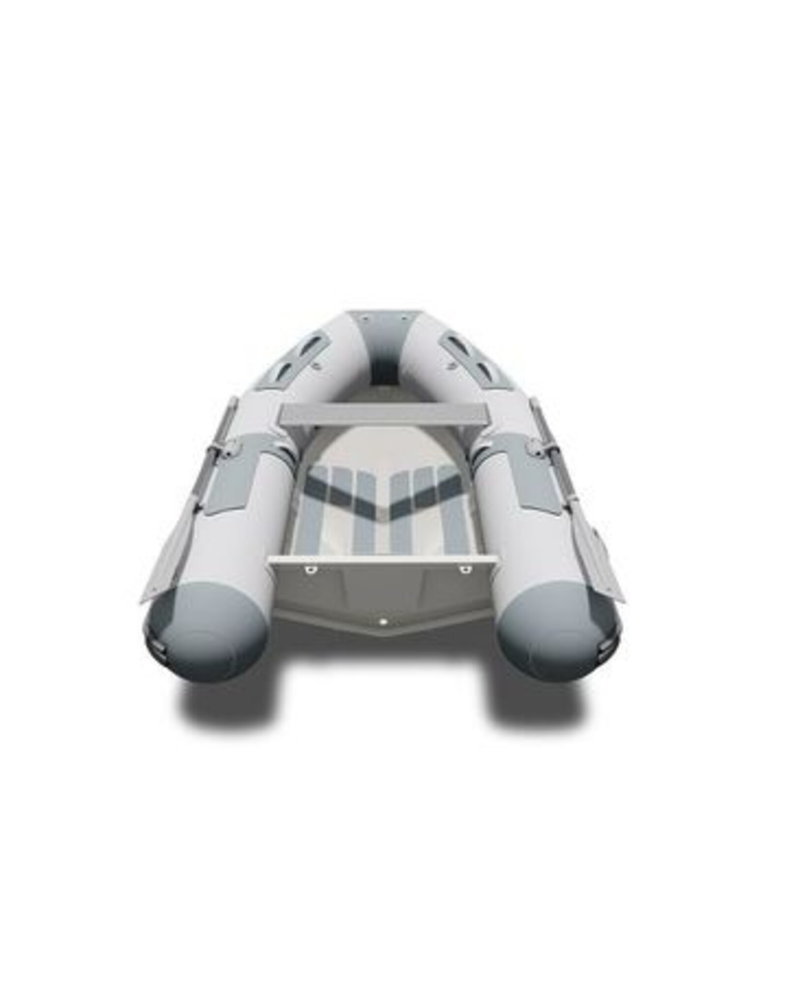 Zodiac Cadet 270 Alu