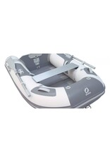Zodiac Cadet 200 Airdeck + ePropulsion eLite