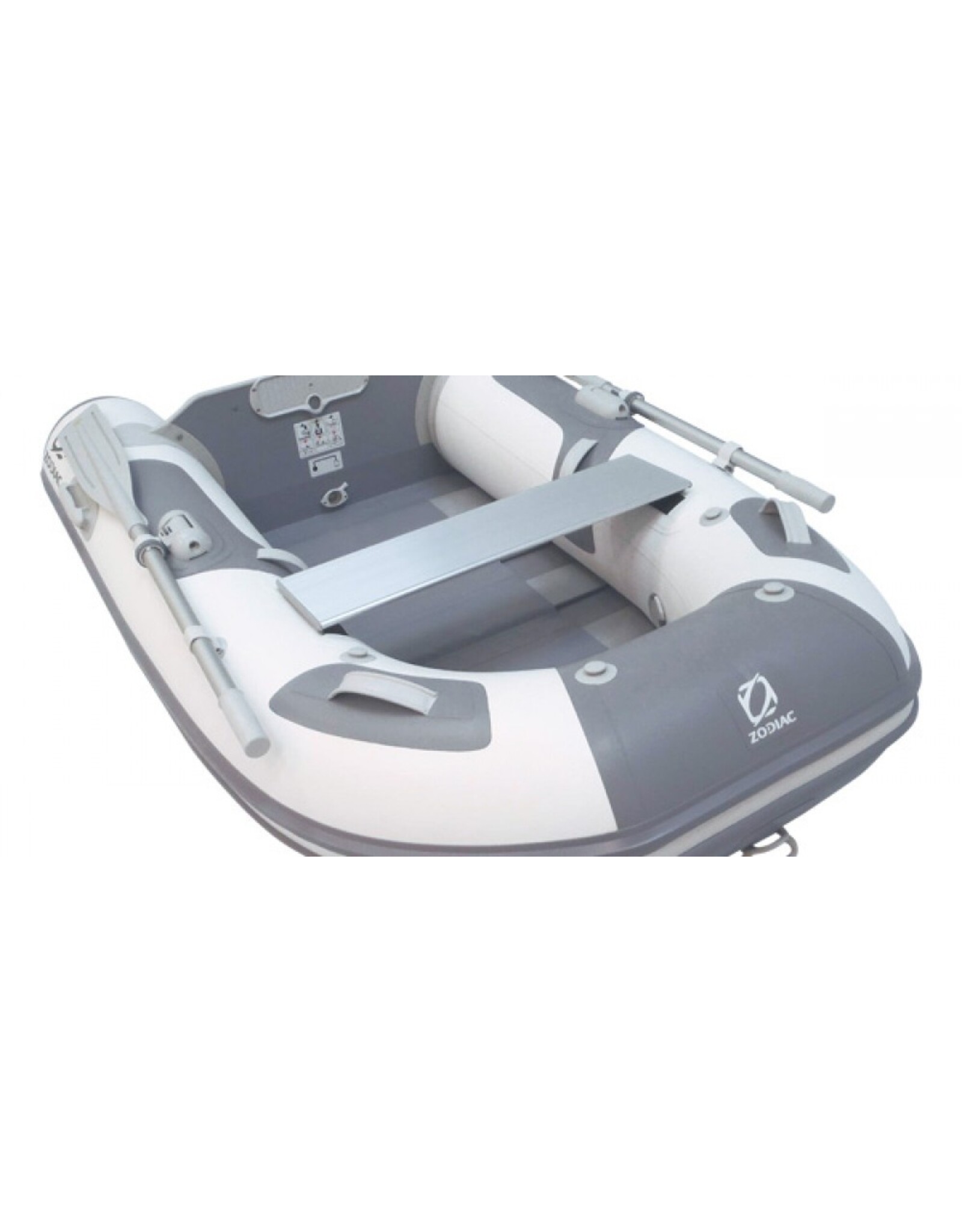 Zodiac Cadet 200 Airdeck + ePropulsion eLite