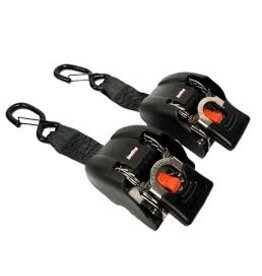 Speedstrap Automatische Anhänger-Zurrgurte, 2 Stück