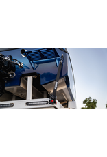 Speedstrap Automatische Anhänger-Zurrgurte, 2 Stück