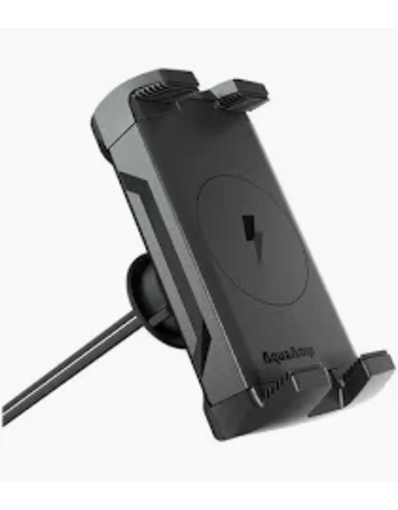 AquaAmp 515 Vertical Flat Clamp Holder