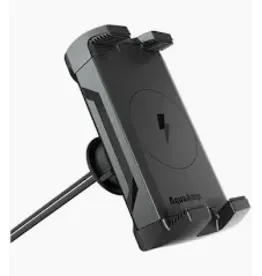 AquaAmp 515 Vertical Flat Clamp Holder