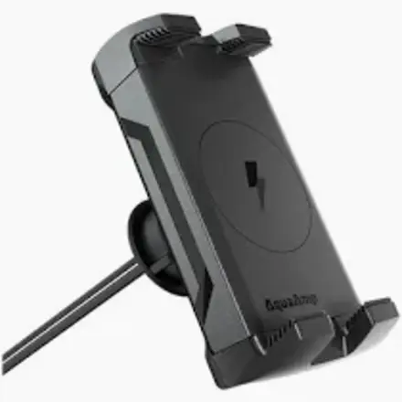 AquaAmp 515 Verticale vlakke klemhouder
