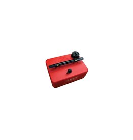 Nuova Rade Compact Fuel Tank for Outboard Motors (10 liters/320x230x180mm)