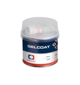 Osculati Witte Gelcoat 200 gr