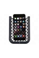 Imnasa Telefoonhouder (wit/zwart)