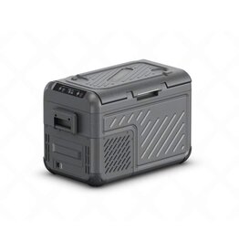 Imnasa Tragbare elektrische Kühlbox 12/24/220 V