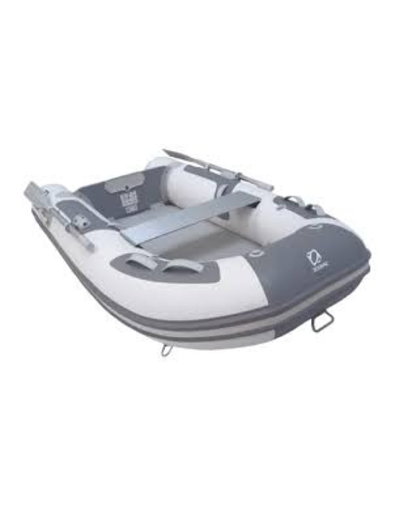 Zodiac Cadet 230 Airdeck + ePropulsion eLite