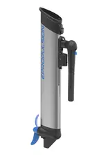 Zodiac Cadet 230 Airdeck + ePropulsion eLite