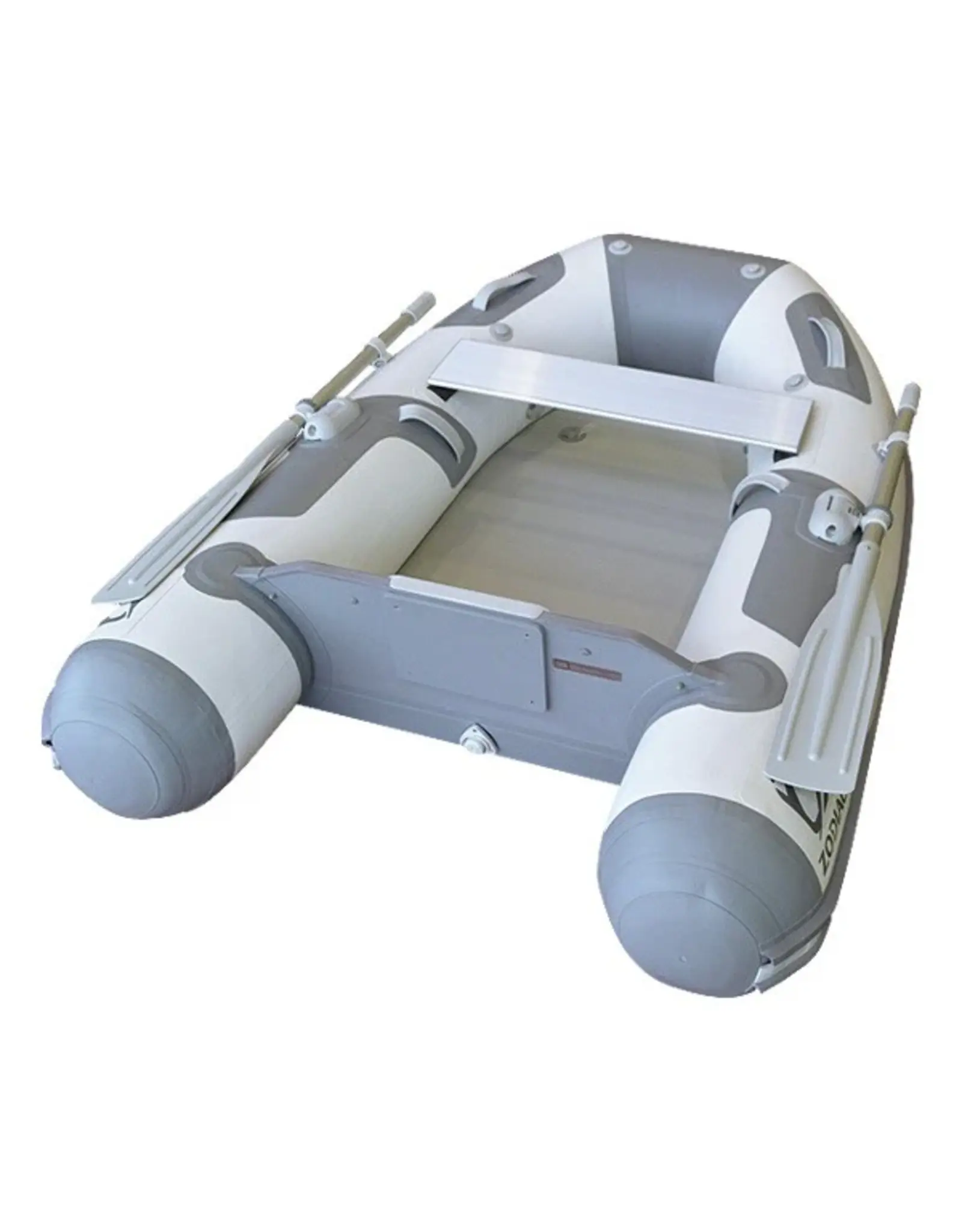 Zodiac Cadet 270 Airdeck + ePropulsion eLite