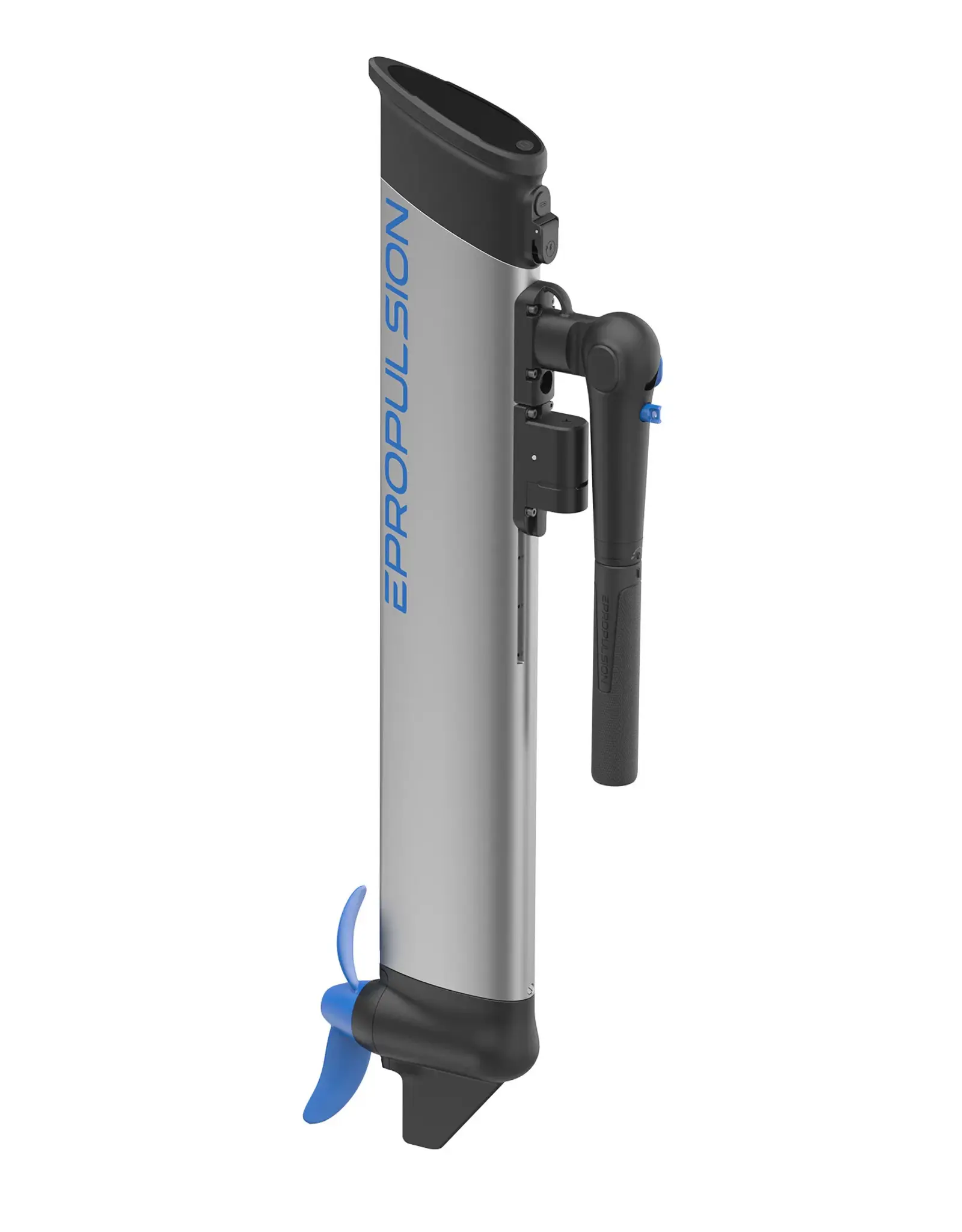 Zodiac Cadet 270 Airdeck + ePropulsion eLite