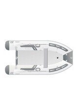 Zodiac Cadet 310 Airdeck + ePropulsion eLite