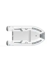 Zodiac Cadet 350 Airdeck + ePrepulsion eLite