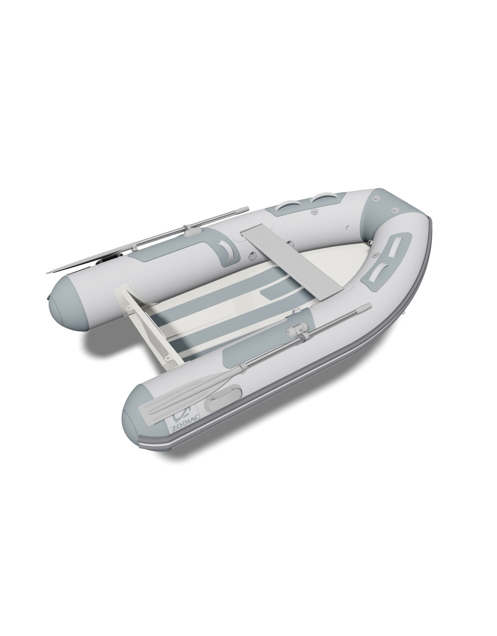 Zodiac Cadet 270 alu + ePropulsion eLite