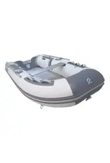 Zodiac Cadet 350 Alu + ePropulsion eLite