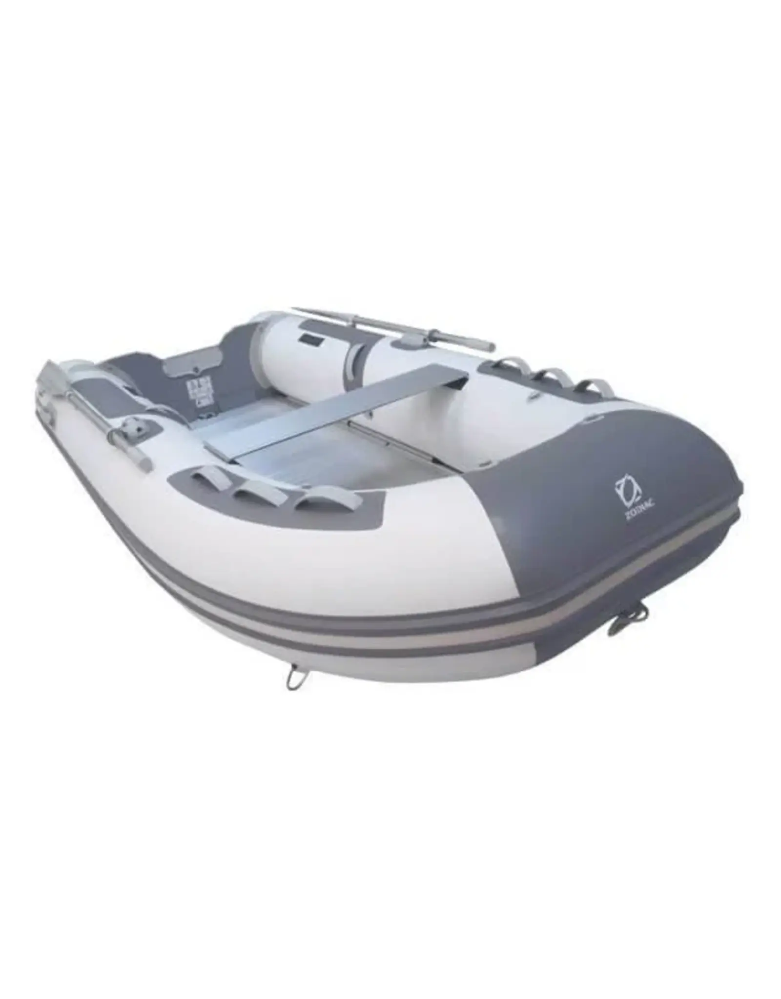 Zodiac Cadet 350 Alu + ePropulsion eLite