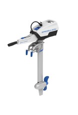 Zodiac Cadet 230 Airdeck + ePropulsion Spirit 1.0 Plus