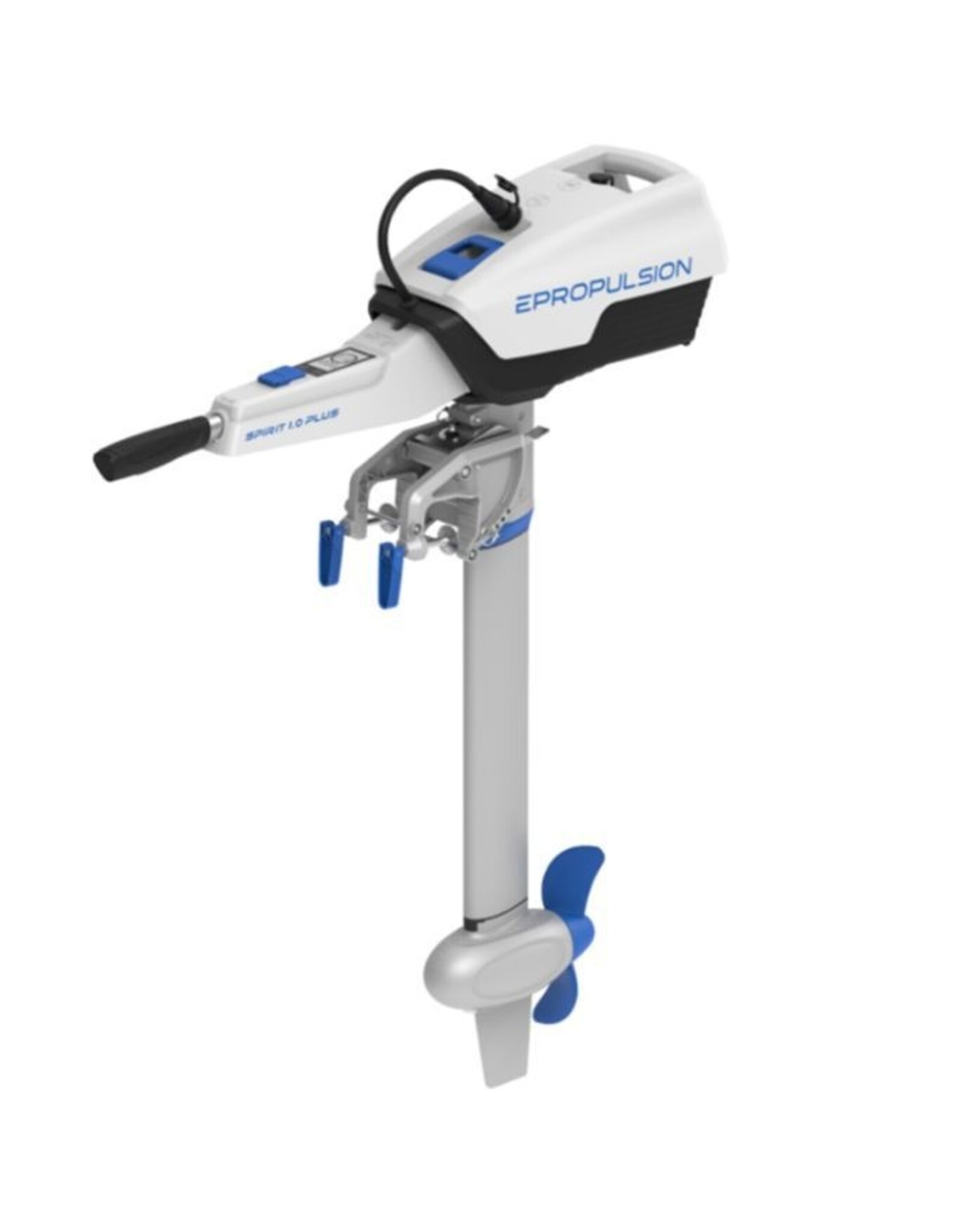 Zodiac Cadet 230 Airdeck + ePropulsion Spirit 1.0 Plus