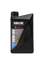 Yamaha Yamaha 4-Takt olie 10W-40
