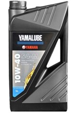 Yamaha Yamaha 4-stroke oil 10W-40