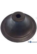 Goldenship Pneumatische Biminitop Houder (zwart/grijs)