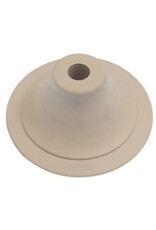 Goldenship Pneumatische Biminitop Houder (zwart/grijs)