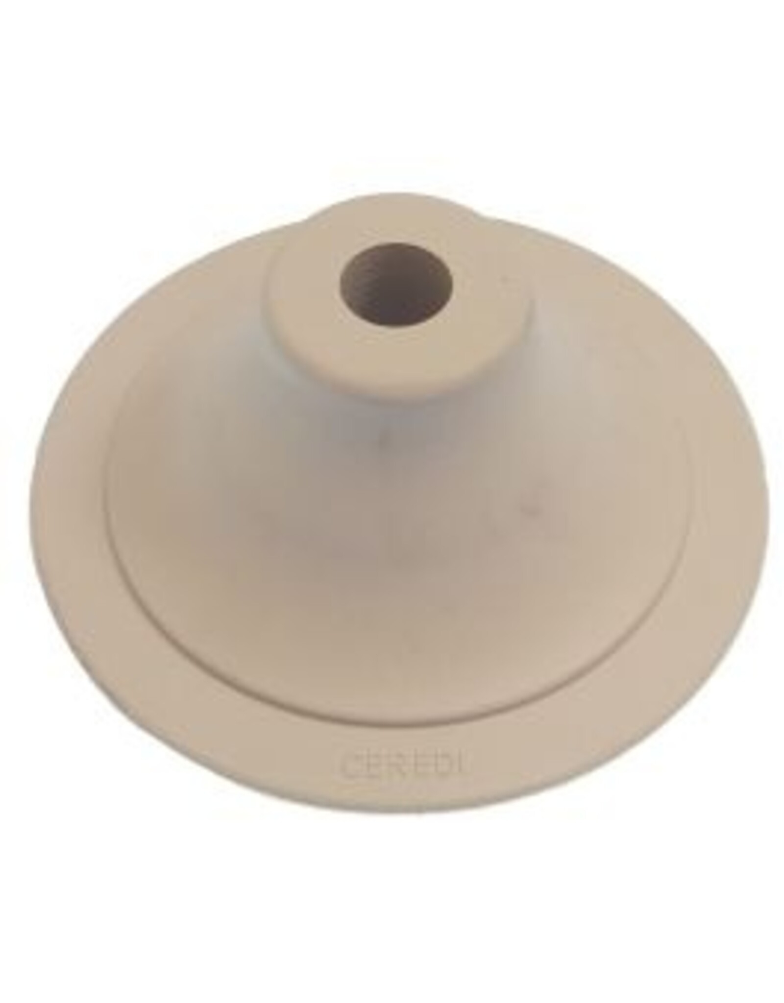 Goldenship Pneumatische Biminitop Houder (zwart/grijs)