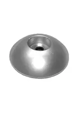 Belship Anode 100mm aluminium