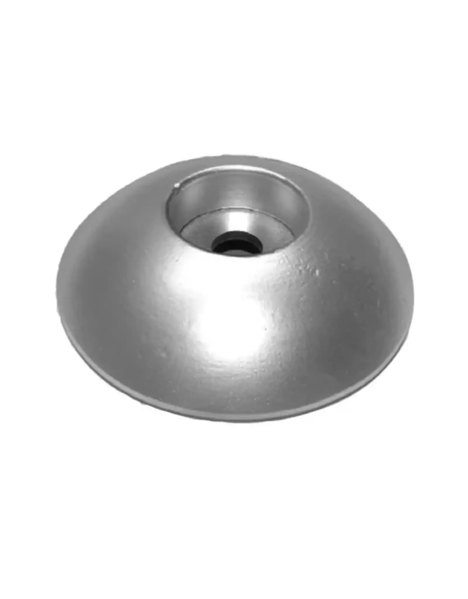 Belship Anode 100mm aluminium