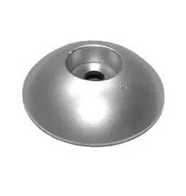 Belship Anode 100mm aluminium