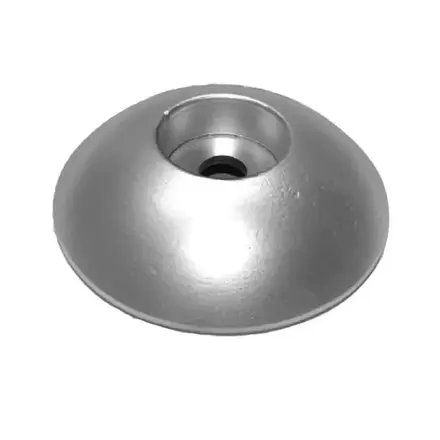 Belship Anode 100mm aluminium