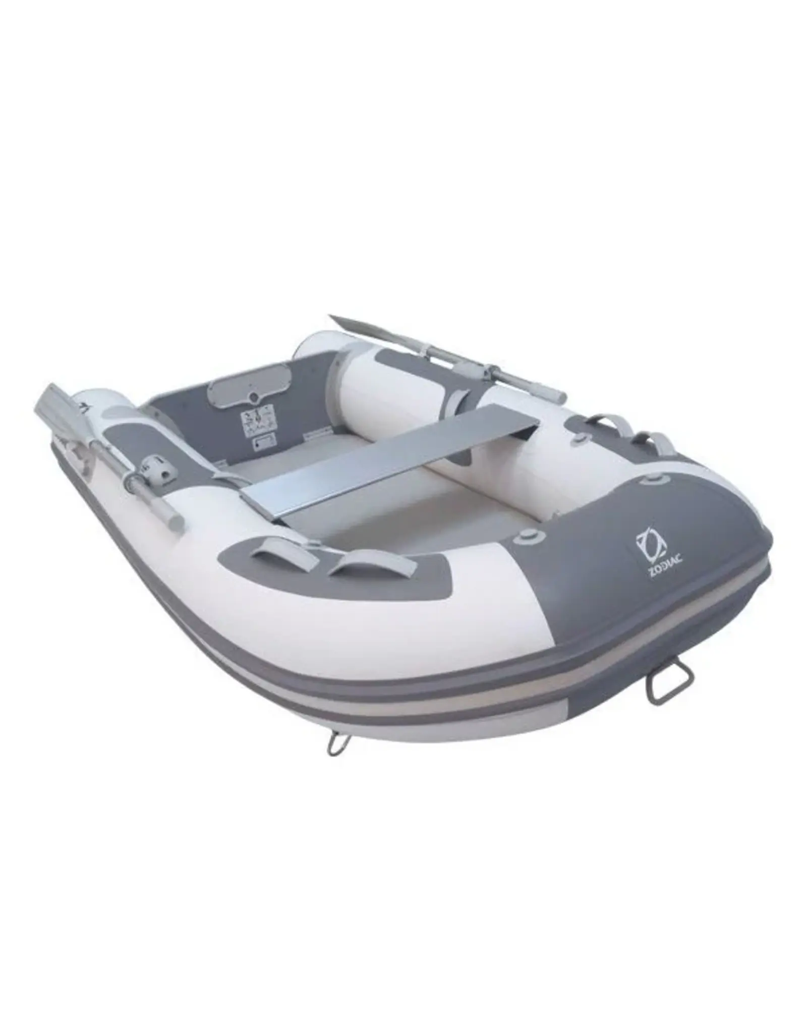 Zodiac Zodiac 350 Airdeck + ePropulsion Spirit 1.0 Plus