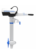 Zodiac 350 Airdeck + ePropulsion Spirit 1.0 Plus