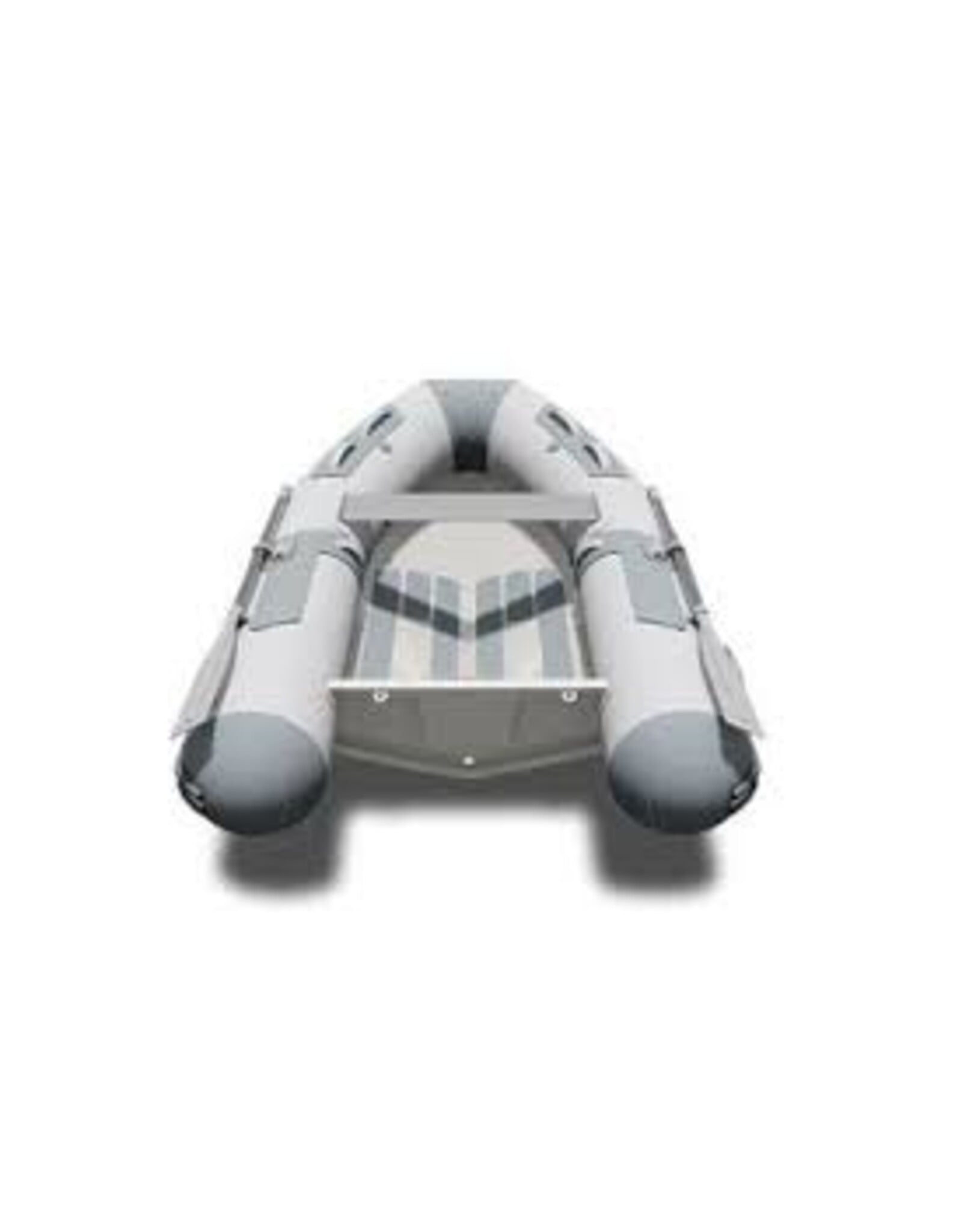 Zodiac Cadet 270 Alu + ePropulsion Spirit 1.0 Plus