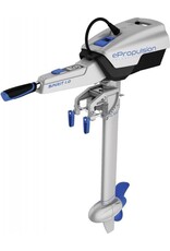 Zodiac Zodiac Cadet 310 Alu + ePropulsion Spirit 1.0 Plus