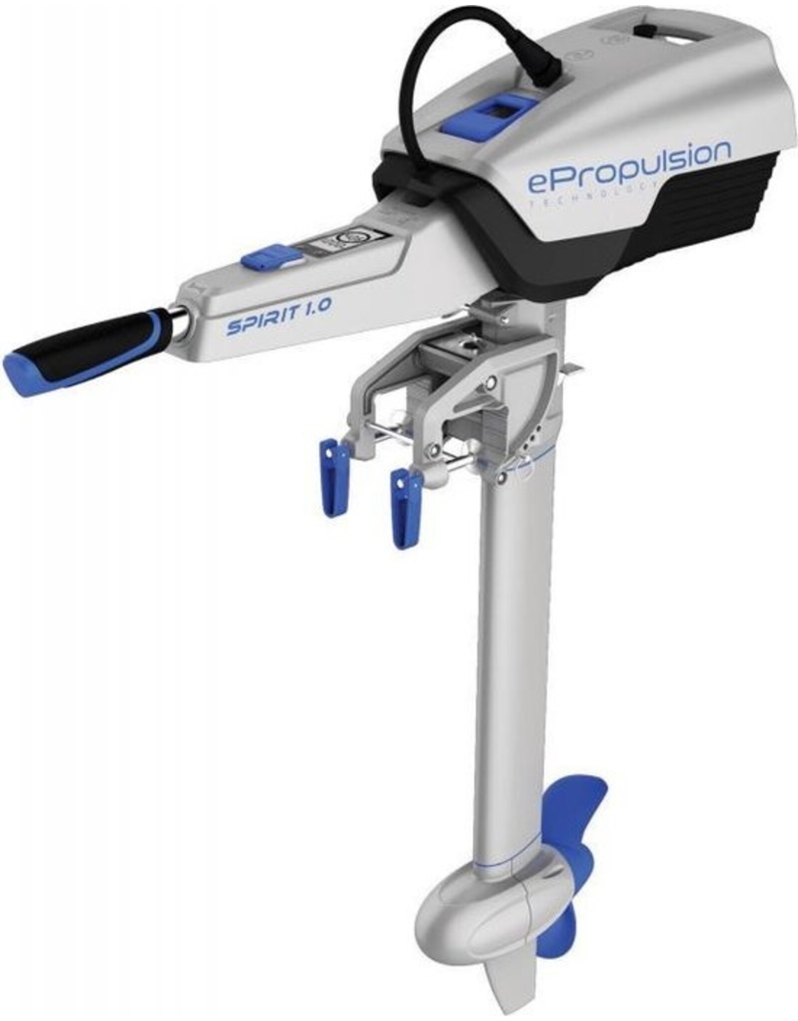Zodiac Cadet 310 Alu + ePropulsion Spirit 1.0 Plus