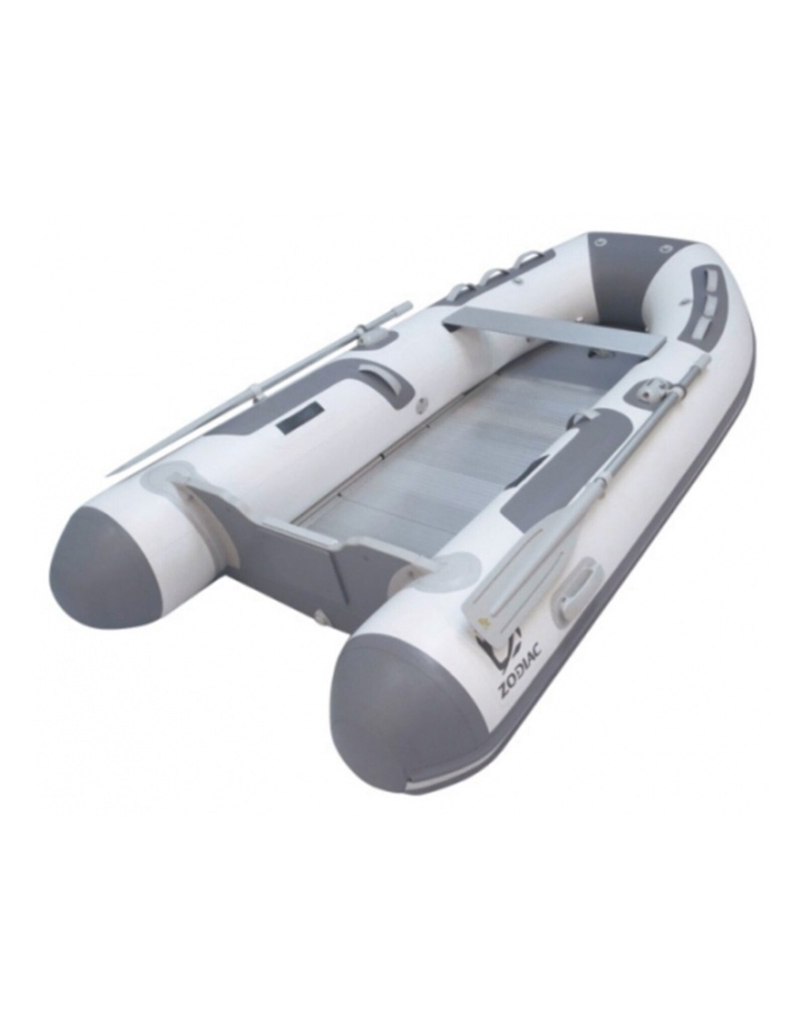 Zodiac Zodiac Cadet 350 Alu + ePropulsion Spirit 1.0 Plus