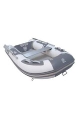 Zodiac Cadet 270 Airdeck + ePropulsion Spirit 1.0 EVO