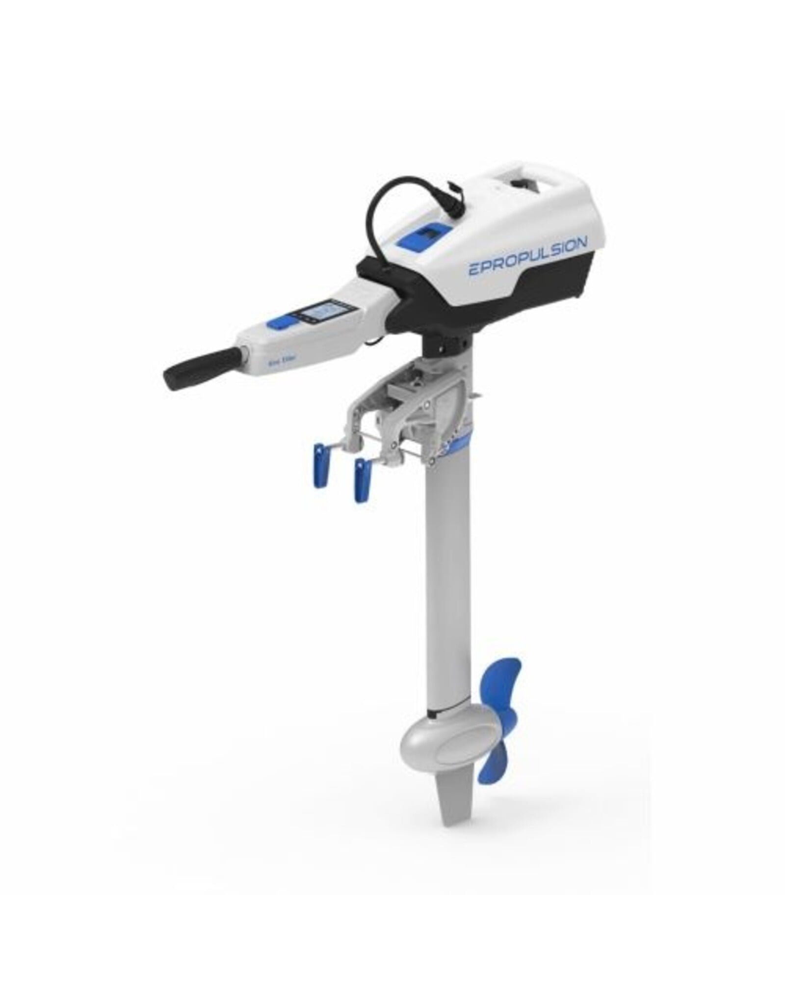 Zodiac Cadet 270 Airdeck + ePropulsion Spirit 1.0 EVO